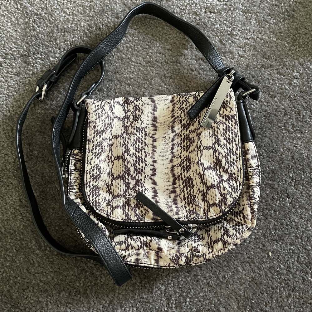 Vince Camuto crossbody